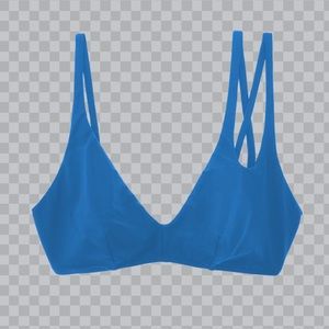 NWOT Araks Swim Elias Bikini Top Macaw & Veronica Bikini Bottom Macaw